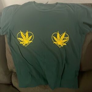 Melt Cosmetics Shirt